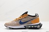 耐克Nike MAX Flyknit Racer潮流百搭网面休闲运动跑步鞋FD2764-001男鞋 商品缩略图2