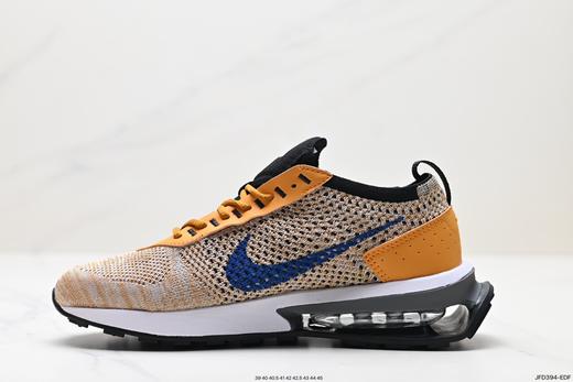 耐克Nike MAX Flyknit Racer潮流百搭网面休闲运动跑步鞋FD2764-001男鞋 商品图2