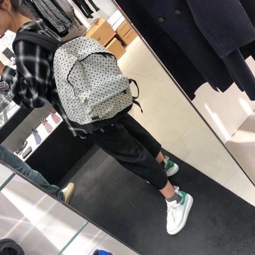 8色可选！日本三宅双肩包背包 商品图6