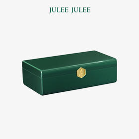 JULEEJULEE茱俪 品牌 定制烤漆珠宝盒