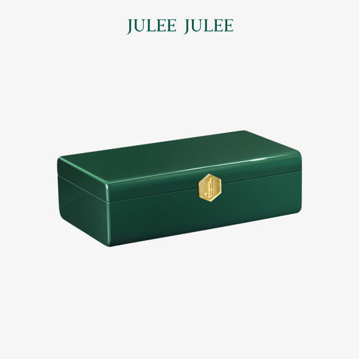 JULEEJULEE茱俪 品牌 定制烤漆珠宝盒 商品图0