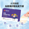 【舒缓疲劳！养护双眼】国药药材蓝莓护眼贴 草本睡眠叶黄素眼灸冷敷眼贴批发艾草护眼贴，简单一贴，明亮双眼。ry 商品缩略图1