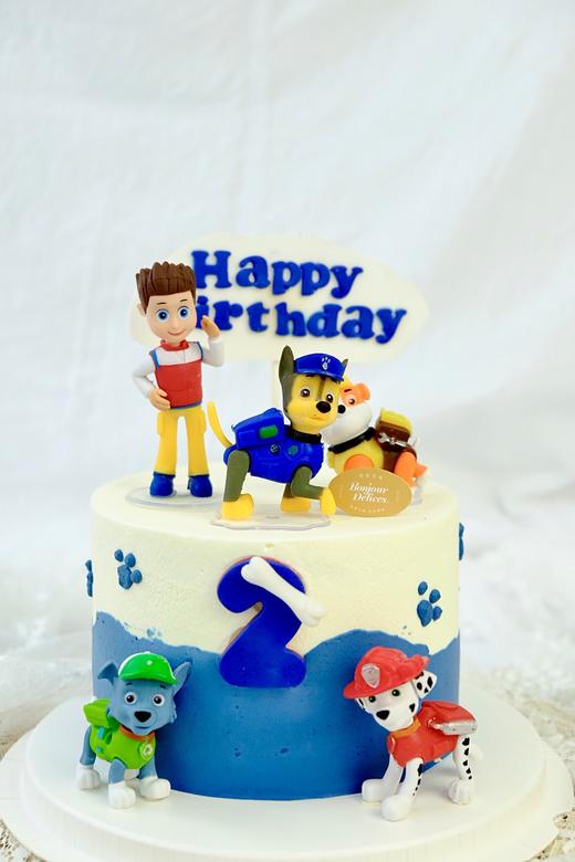 汪汪队系列 商品图2