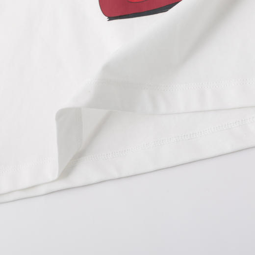 【商城同款】迪士尼闪电麦昆短袖T恤232DS0950 商品图6