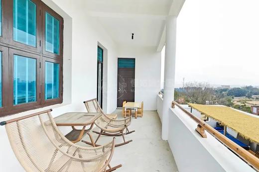 福州慢姑娘栖隐岛居轰趴馆 商品图10