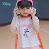 【商城同款】迪士尼米妮卡通短袖T恤232DS0982 商品缩略图3