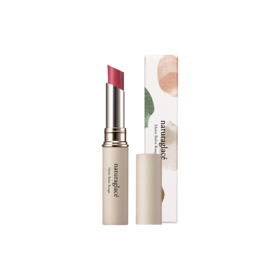 【若初】NaturaGlace有机天然保湿润唇口红温和配方敏感肌可用