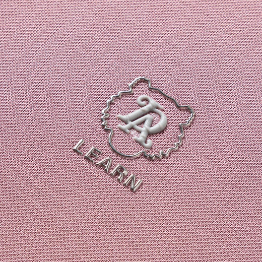 【双面含桑蚕丝】罗蒙春秋男士商务polo衫男长袖t恤男春秋男士polo衫 商品图12