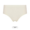都市丽人基础一体美臀一体无缝内裤女锦氨女士内裤低腰平角内裤LK45B6 商品缩略图11