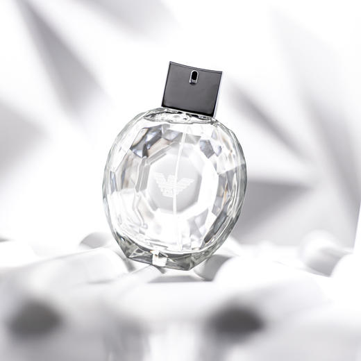 阿玛尼 珍钻 Giorgio Armani Emporio Armani Diamonds 分装 商品图4