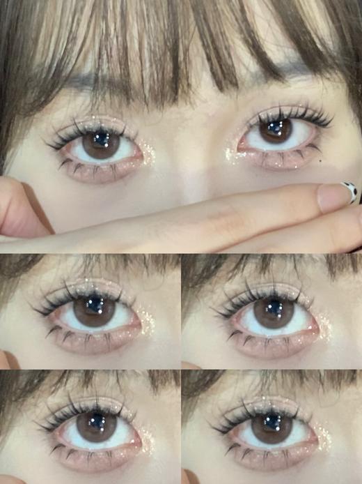 Deerbell•鹿小贝2片装日抛-浅浅棕 商品图6