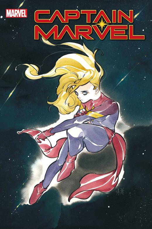 惊奇队长 Captain Marvel 001-046 商品图13