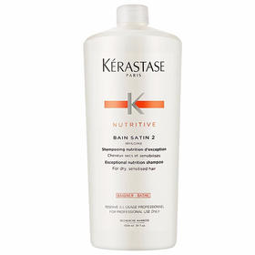 卡诗 滋养润护蛋白奢护精华乳1L