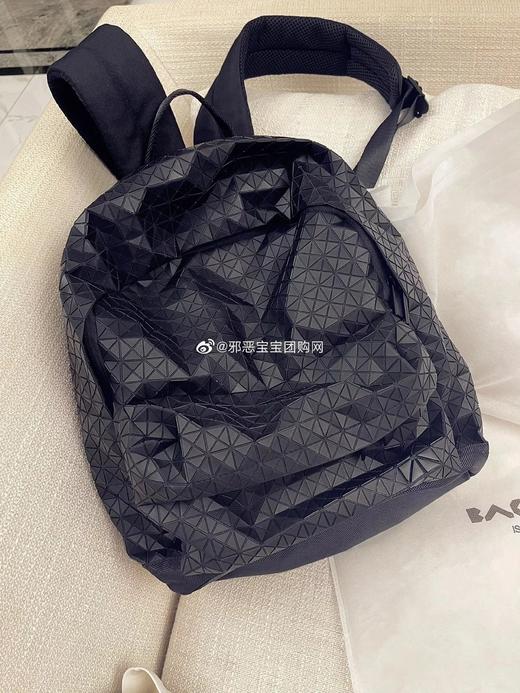 8色可选！日本三宅双肩包背包 商品图10