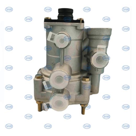 挂车阀 活塞式节流阀DZ9100360330-W万安 商品图4