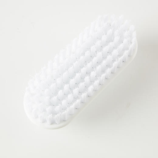 洗衣刷 白色 商品图2