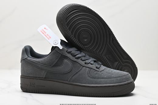 耐克Nike Air Force 1 Low 07空军一号休闲运动板鞋FD9063-100男女鞋 商品图4