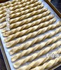 低碳生酮碱水辣条酥 含麸质 商品缩略图3