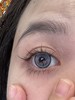 4Youthcon美瞳 洋娃娃蓝 14.5mm 商品缩略图2