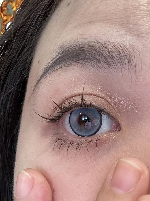 4Youthcon美瞳 洋娃娃蓝 14.5mm 商品图2