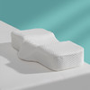优选丨nittaya乳胶颗粒按摩高低枕成人 / 儿童枕/高低牵引护颈枕 【品牌直发】A-900/1197/1002-240305 商品缩略图6