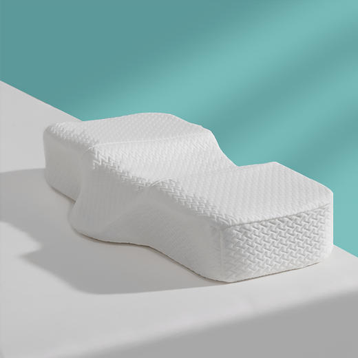 优选丨nittaya乳胶颗粒按摩高低枕成人 / 儿童枕/高低牵引护颈枕 【品牌直发】A-900/1197/1002-240305 商品图6