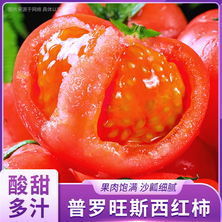 山东普罗旺斯西红柿（M）