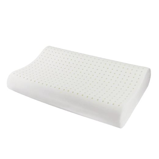 安巢家居  枕头  美梦乳胶枕AW10216 商品图0