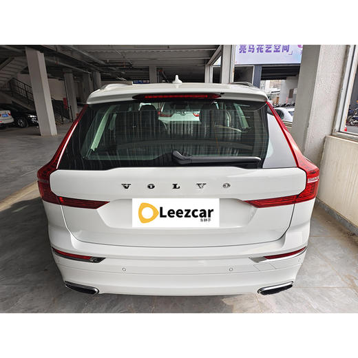 沃尔沃 XC60 T5 四驱智雅豪华版【长租-北京】 商品图5