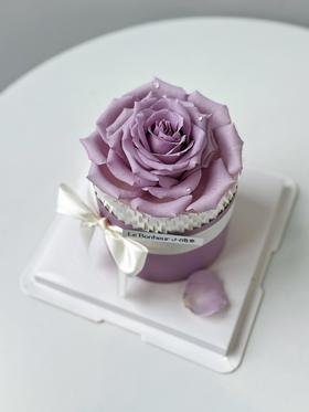 Purple Rose·奶油蛋糕