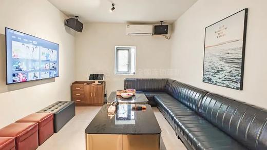 福州慢姑娘栖隐岛居轰趴馆 商品图8