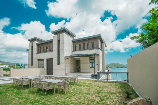 汕头慢姑娘悦墅别墅轰趴 商品图0