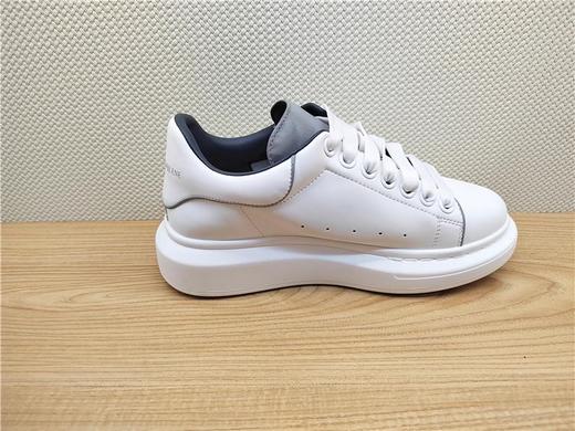 2022豪行秋冬新款22319052真皮运动休闲低跟女鞋单鞋皮鞋专柜正品 商品图2