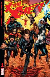 X战警 X-Treme X-Men