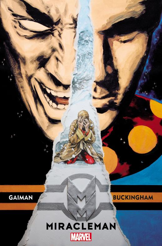 奇迹人 白银时代 Miracleman Silver Age 商品图9