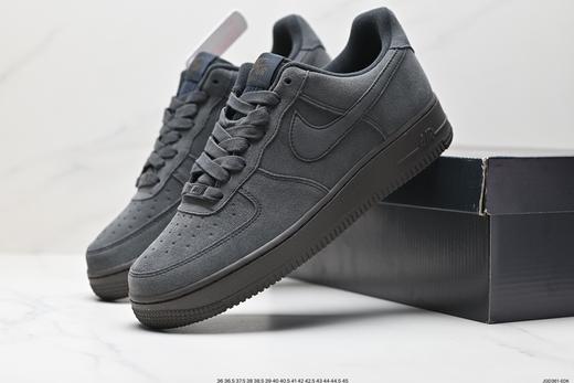 耐克Nike Air Force 1 Low 07空军一号休闲运动板鞋FD9063-100男女鞋 商品图7