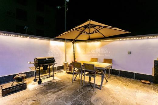 北京慢姑娘久聚·桃源别墅轰趴 商品图10