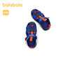 巴拉巴拉童鞋儿童运动凉鞋男童沙滩鞋夏新款包头防滑鞋魔术贴 商品缩略图6