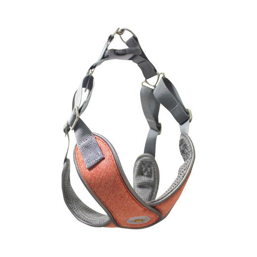 何大屋  宠物牵引绳  中小宠物运动牵引绳  HDW1801 商品图5