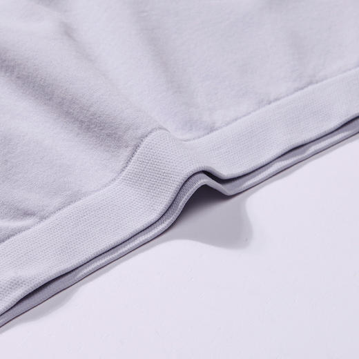 都市丽人基础一体美臀一体无缝内裤女锦氨女士内裤低腰平角内裤LK45B6 商品图5