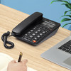 齐心 T330 电话机 1台  多功能免提 商品缩略图3