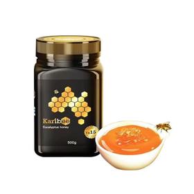 可瑞比桉树蜂蜜15+ 500g/瓶