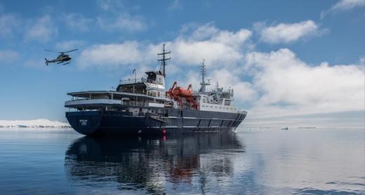 北极斯瓦尔巴群岛-冰的王国探索项目 商品图0