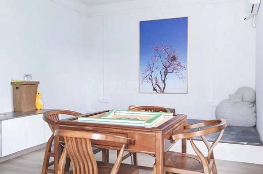 福州慢姑娘栖隐岛居轰趴馆 商品图5