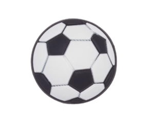 CROCS卡骆驰 配饰 智必星 足球