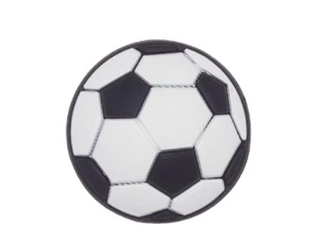 CROCS卡骆驰 配饰 智必星 足球 商品图0