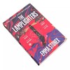 点灯者 The Lamplighters 英文原版 Emma Stonex 悬疑 奇幻 现代 流行 小说 商品缩略图1