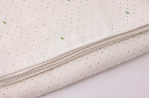 丽婴房-浴巾毛巾（春）H4大方巾 商品图3