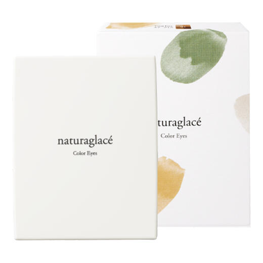 NaturaGlace天然矿物植物持妆四色珠光眼影盘孕妇彩妆 商品图5