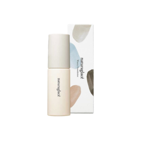 NaturaGlace有机天然水润亮泽轻盈养肤粉底液孕妇彩妆水润光感粉底液30ml